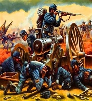 5 Of The Largest Massacres In History