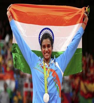 10 popular Women Athletes in India