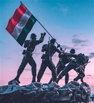 Army ranks and insignia of India