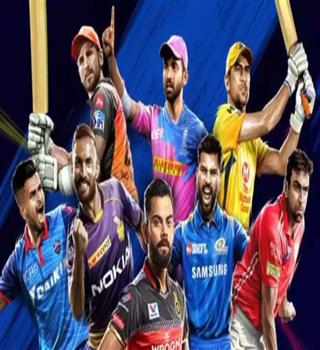 Best performing cricketers in 2024 IPL