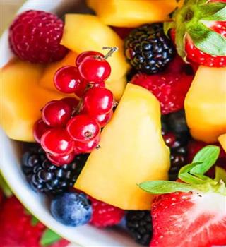 5 best fruits for weight loss