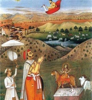 let's explore the brave facts about the Mevar dynasty