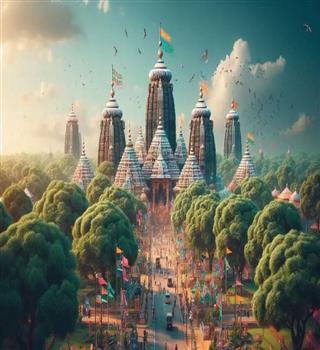 How Achyutananda Das Penned the Future in Poetic Verses