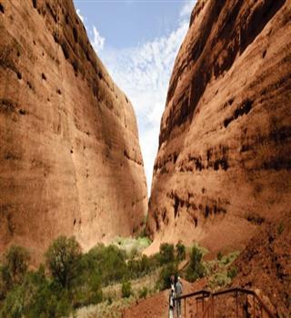 6 most sacred spots on Earth