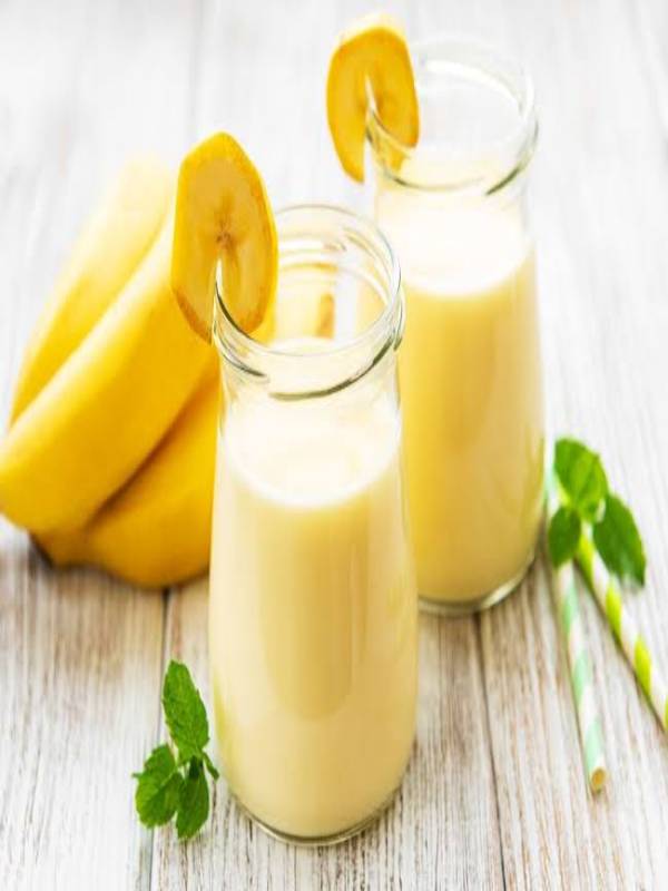 Unbelievable Health Benefits of Banana Milkshake MindStick YourViews
