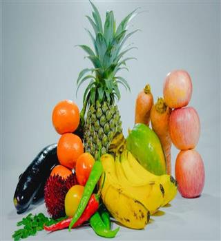 How to pick the freshest fruits and vegetables?