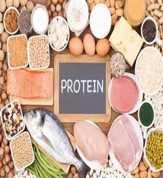 Top 5 side effects of taking excess protein rich diet