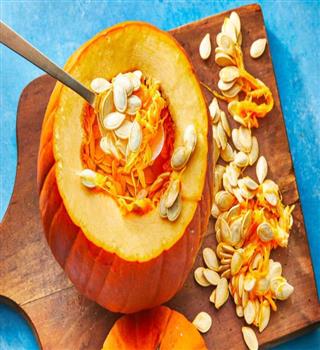 9 Reasons why Pumpkin Seed is a Superfood