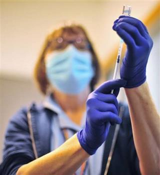 What are the vaccines' 5 side effects