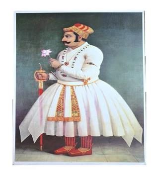Interesting facts about Jaipur's founder Sawai Jai Singh II