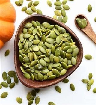 8 seeds that help boost iron content in the body