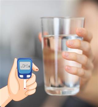 Morning habits to control blood sugar levels