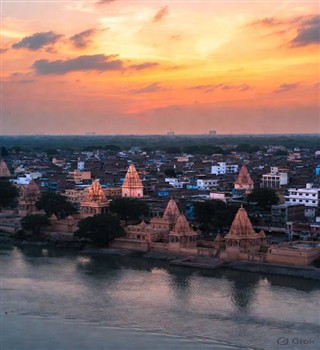 10 interesting facts about Vrindavan