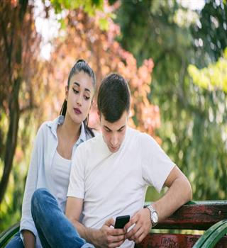 Is jealousy toxic?