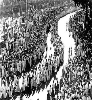 Here Are Some Facts About the Indian Freedom Movement