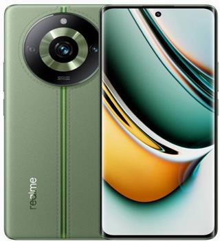 Take a quick look at recently launched Realme 11 Pro