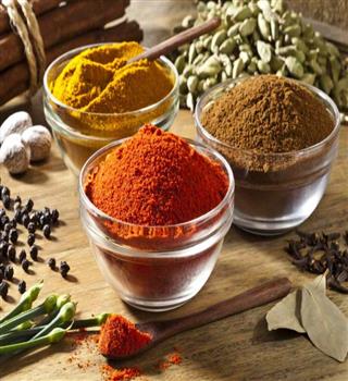 The Role of Spices in Shaping Global Trade and Culture