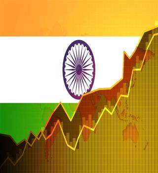 Did India cross a $4 trillion economy in 2023?