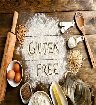 Top 5 gluten-free foods to add in your healthy diet