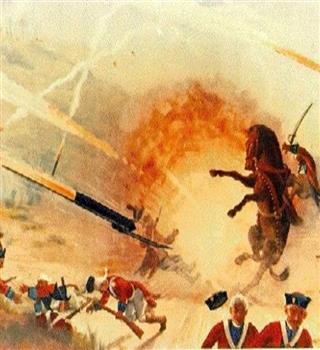 These War Strategies Used By Indians Across Generations Are Mindblowing