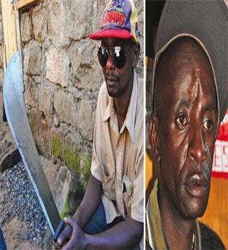 Top Most Dangerous Gangs In The World