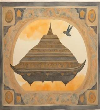 The Advanced Science of Vimanas (Ancient Indian Flying Machines)