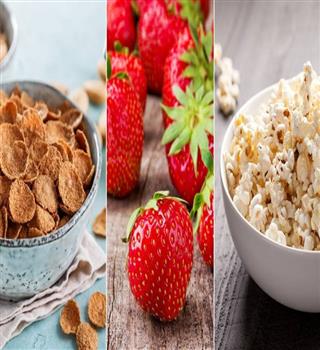 5 Foods That Can Help Relieve Constipation