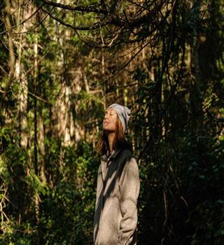 8 ancient japanese techniques to reduce stress quickly