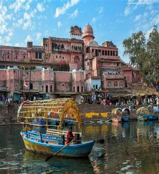 Best Things To Do In Chitrakoot