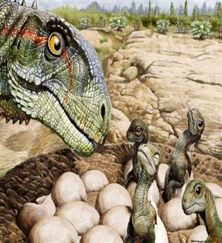 14 recent discoveries that have changed the way we think about dinosaurs