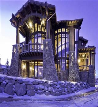 Top 7 Most Luxurious Villas in The World