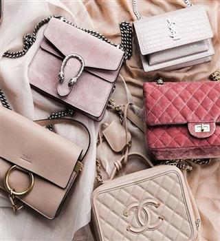 7 Bags To Carry With Different Outfits