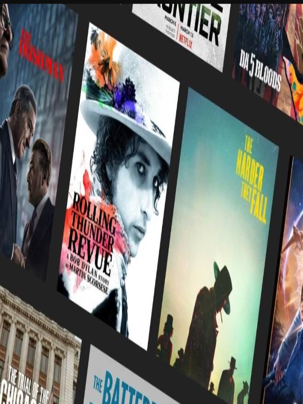 7 finest iconic films ever made. - MindStick YourViews – MindStick ...