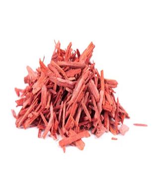 Why red sandalwood so expensive?
