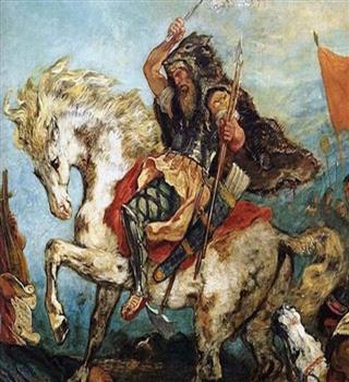 Most ruthless leaders of all time