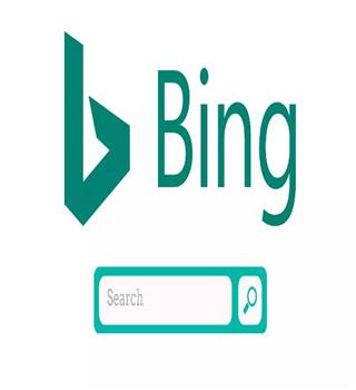 History of Bing