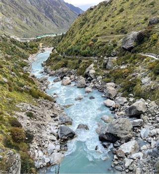 10 Mind-Blowing Facts About the Saraswati River Mentioned in Vedas