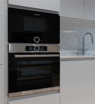 Is it safe to eat microwave food