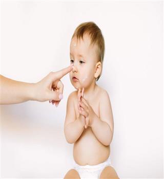 5 baby care natural products