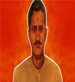 Ram Prasad Bismil's contribution in the independence of India
