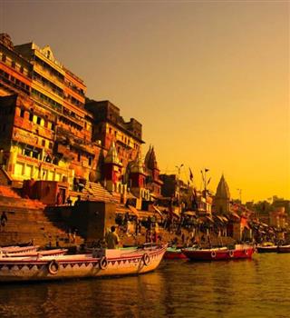 10 Fascinating Facts About the Ancient City of Varanasi