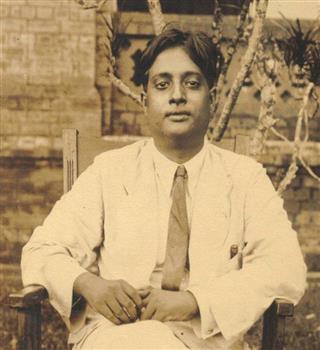 Unbelievable Facts about Satyendra Nath Bose &quot;