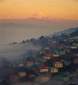 10 interesting facts about Darjeeling
