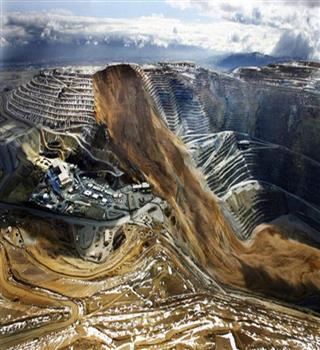 8 most dangerous mines in the world.