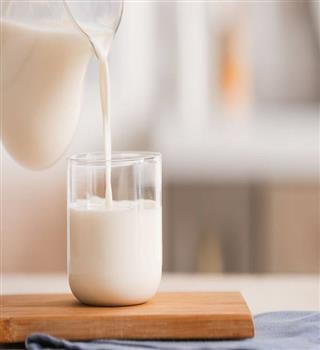 8 calcium-rich drink for strong bones