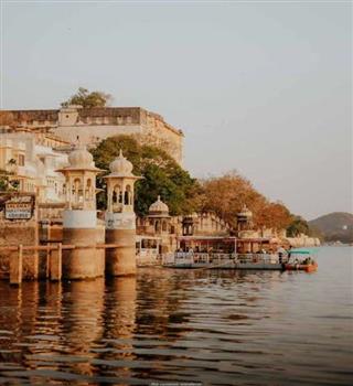Best Places for A Destination Wedding in India