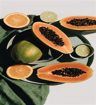 Superfoods to increase platelet count in summer