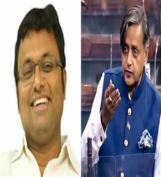 5 Congress MPs in letter to party poll chief