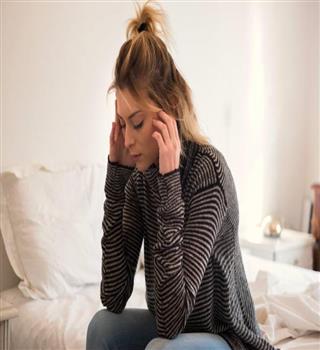 Silent signs of iron deficiency in summer