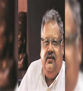 5 Best Stocks Purchased by Rakesh Jhunjhunwala